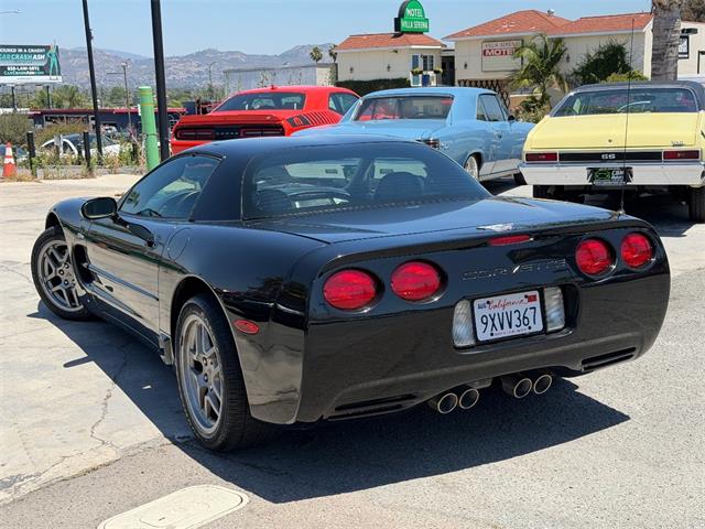 2003 Chevrolet Corvette (CC-2073095) for sale in El Cajon, California
