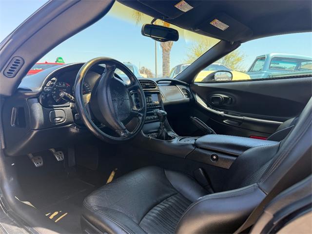2003 Chevrolet Corvette (CC-2073095) for sale in El Cajon, California