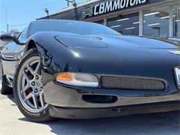2003 Chevrolet Corvette (CC-2073095) for sale in El Cajon, California