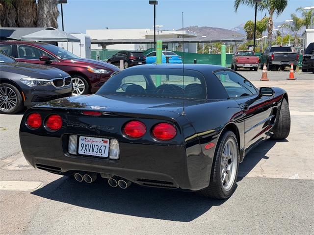 2003 Chevrolet Corvette (CC-2073095) for sale in El Cajon, California