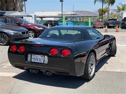 2003 Chevrolet Corvette (CC-2073095) for sale in El Cajon, California