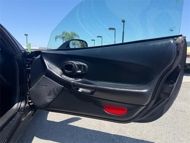 2003 Chevrolet Corvette (CC-2073095) for sale in El Cajon, California