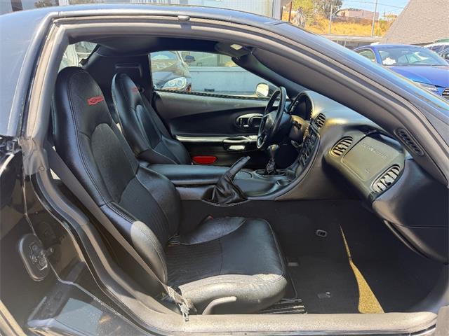 2003 Chevrolet Corvette (CC-2073095) for sale in El Cajon, California