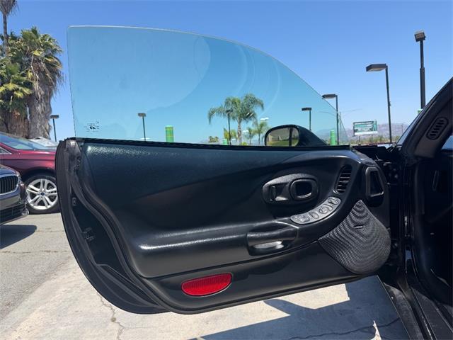 2003 Chevrolet Corvette (CC-2073095) for sale in El Cajon, California