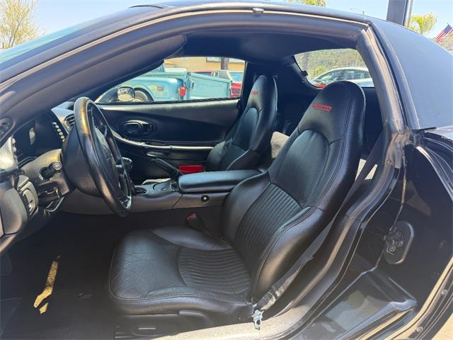 2003 Chevrolet Corvette (CC-2073095) for sale in El Cajon, California