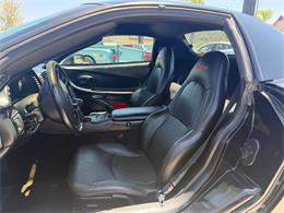 2003 Chevrolet Corvette (CC-2073095) for sale in El Cajon, California