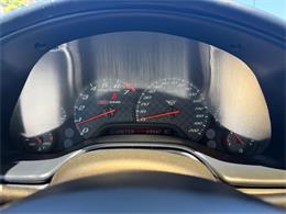 2003 Chevrolet Corvette (CC-2073095) for sale in El Cajon, California