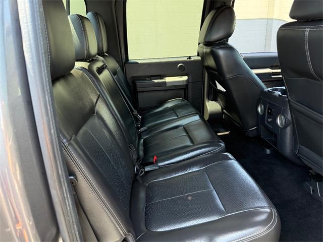 2011 Ford F250 (CC-2073096) for sale in El Cajon, California