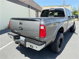2011 Ford F250 (CC-2073096) for sale in El Cajon, California