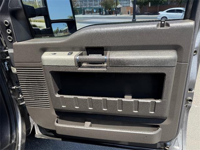 2011 Ford F250 (CC-2073096) for sale in El Cajon, California