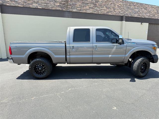 2011 Ford F250 (CC-2073096) for sale in El Cajon, California