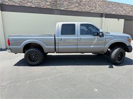 2011 Ford F250 (CC-2073096) for sale in El Cajon, California