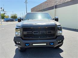 2011 Ford F250 (CC-2073096) for sale in El Cajon, California
