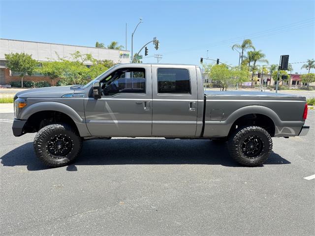 2011 Ford F250 (CC-2073096) for sale in El Cajon, California