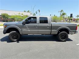 2011 Ford F250 (CC-2073096) for sale in El Cajon, California