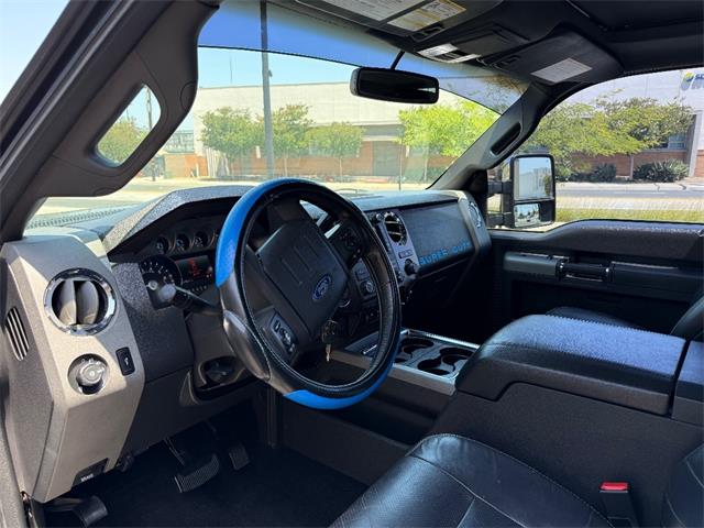 2011 Ford F250 (CC-2073096) for sale in El Cajon, California