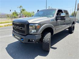 2011 Ford F250 (CC-2073096) for sale in El Cajon, California