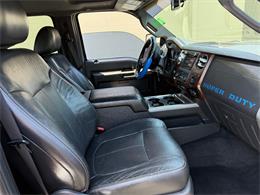 2011 Ford F250 (CC-2073096) for sale in El Cajon, California
