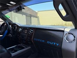 2011 Ford F250 (CC-2073096) for sale in El Cajon, California