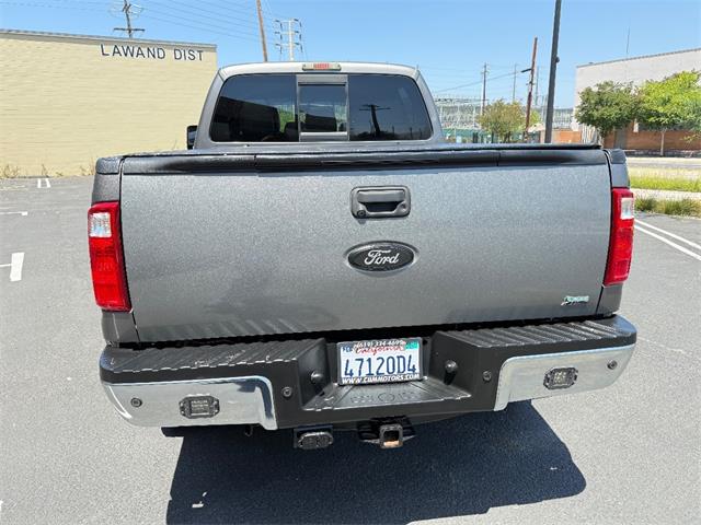 2011 Ford F250 (CC-2073096) for sale in El Cajon, California