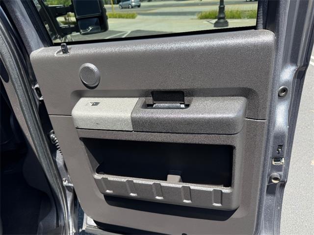 2011 Ford F250 (CC-2073096) for sale in El Cajon, California