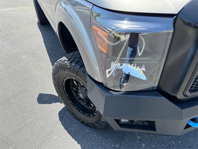 2011 Ford F250 (CC-2073096) for sale in El Cajon, California