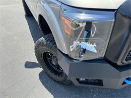2011 Ford F250 (CC-2073096) for sale in El Cajon, California