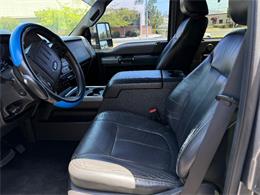2011 Ford F250 (CC-2073096) for sale in El Cajon, California