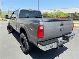 2011 Ford F250 (CC-2073096) for sale in El Cajon, California