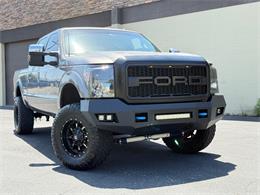 2011 Ford F250 (CC-2073096) for sale in El Cajon, California