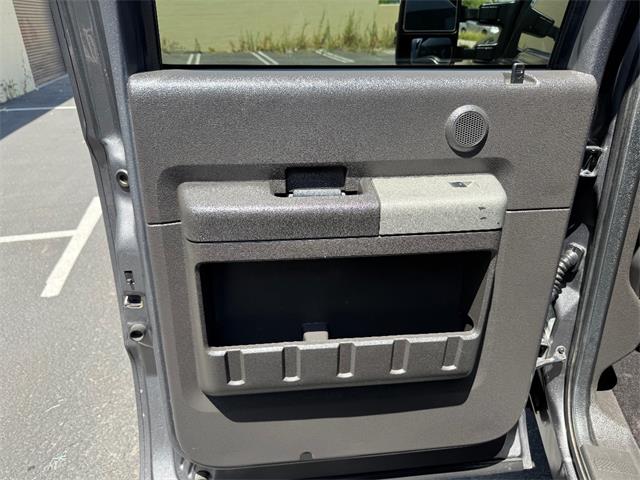 2011 Ford F250 (CC-2073096) for sale in El Cajon, California