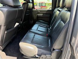 2011 Ford F250 (CC-2073096) for sale in El Cajon, California