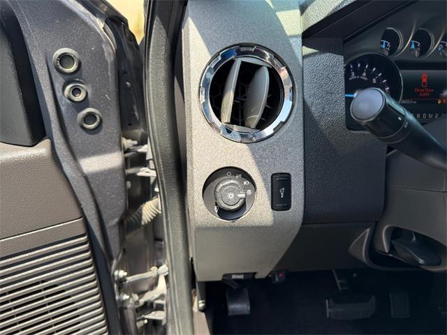 2011 Ford F250 (CC-2073096) for sale in El Cajon, California