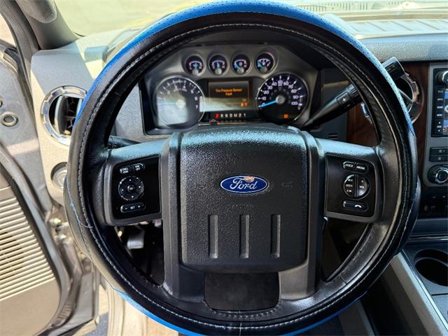 2011 Ford F250 (CC-2073096) for sale in El Cajon, California