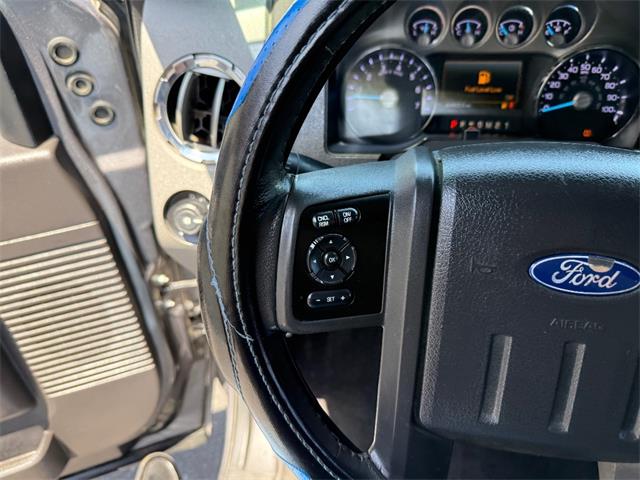 2011 Ford F250 (CC-2073096) for sale in El Cajon, California