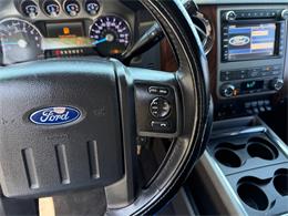 2011 Ford F250 (CC-2073096) for sale in El Cajon, California