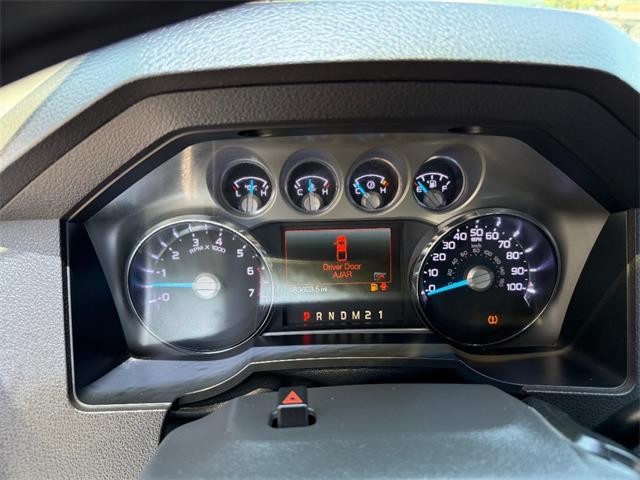 2011 Ford F250 (CC-2073096) for sale in El Cajon, California