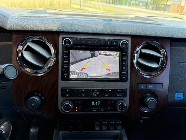 2011 Ford F250 (CC-2073096) for sale in El Cajon, California