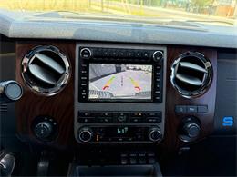 2011 Ford F250 (CC-2073096) for sale in El Cajon, California