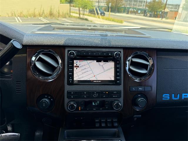 2011 Ford F250 (CC-2073096) for sale in El Cajon, California