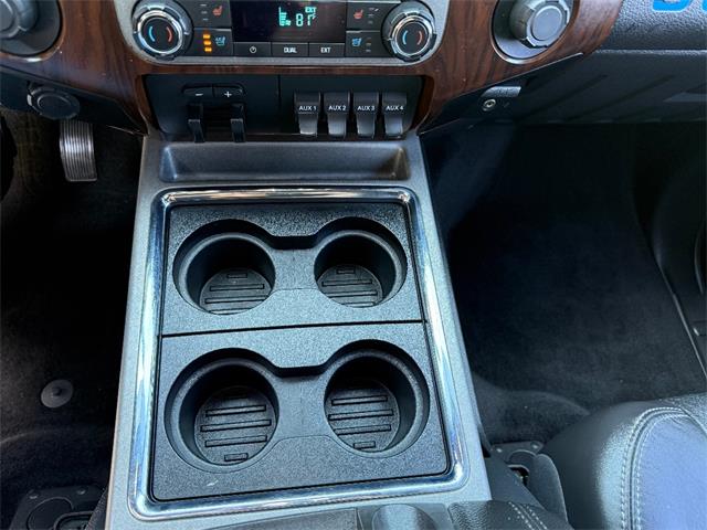 2011 Ford F250 (CC-2073096) for sale in El Cajon, California