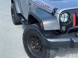 2014 Jeep Wrangler (CC-2073097) for sale in El Cajon, California