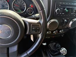 2014 Jeep Wrangler (CC-2073097) for sale in El Cajon, California