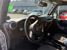 2014 Jeep Wrangler (CC-2073097) for sale in El Cajon, California