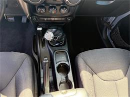 2014 Jeep Wrangler (CC-2073097) for sale in El Cajon, California