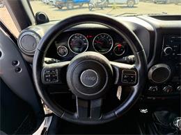 2014 Jeep Wrangler (CC-2073097) for sale in El Cajon, California