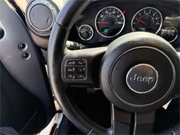 2014 Jeep Wrangler (CC-2073097) for sale in El Cajon, California