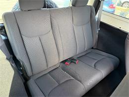 2014 Jeep Wrangler (CC-2073097) for sale in El Cajon, California