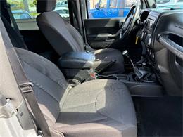 2014 Jeep Wrangler (CC-2073097) for sale in El Cajon, California