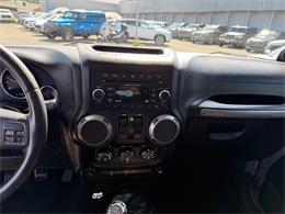 2014 Jeep Wrangler (CC-2073097) for sale in El Cajon, California
